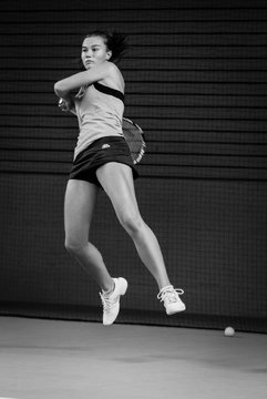 Ausschnitte 4328 - Norddeutsche Meisterschaften